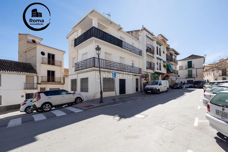Foto 820d53b3-556f-460a-9c70-f36c9067abee. Piso !!fantástica vivienda en huetor santillán junto ayuntamiento!! en Huétor de Santillán