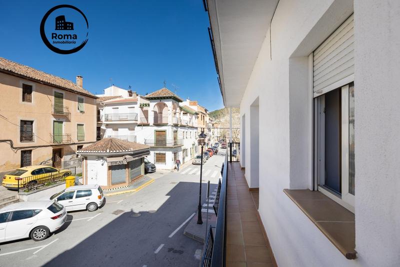 Foto 907cf8d8-6ae3-4169-be7d-ab78d14c2358. Piso !!fantástica vivienda en huetor santillán junto ayuntamiento!! en Huétor de Santillán