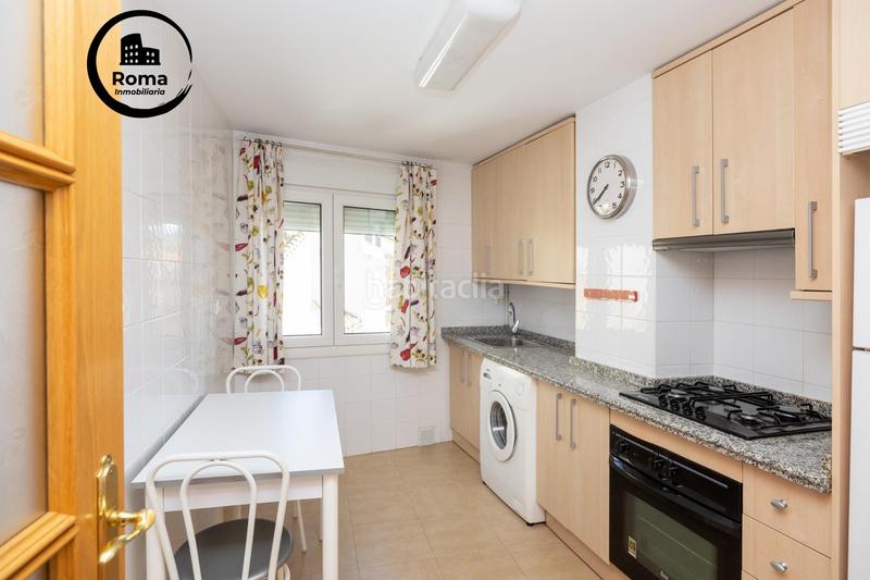 Foto af7f0f7f-9ae4-4cac-ac34-672d38b4766c. Piso !!fantástica vivienda en huetor santillán junto ayuntamiento!! en Huétor de Santillán