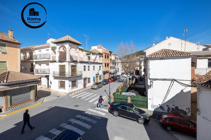 Foto b68b2fee-7f77-48ac-82ed-384f53016a17. Piso !!fantástica vivienda en huetor santillán junto ayuntamiento!! en Huétor de Santillán