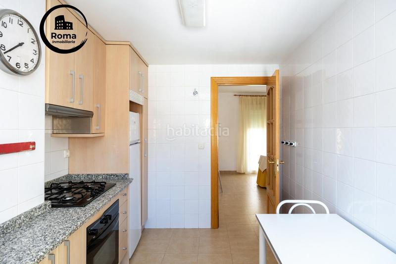 Foto bf31d153-9ae8-4449-8591-619c086ed340. Piso !!fantástica vivienda en huetor santillán junto ayuntamiento!! en Huétor de Santillán