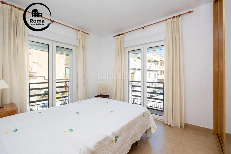 Foto d1a08d61-df17-4240-9210-662806f22ad2. Piso !!fantástica vivienda en huetor santillán junto ayuntamiento!! en Huétor de Santillán