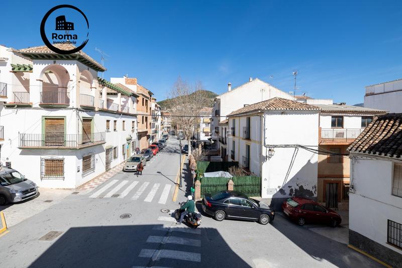 Foto dc5cd1ca-1926-43db-9041-da7eaac54eae. Piso !!fantástica vivienda en huetor santillán junto ayuntamiento!! en Huétor de Santillán