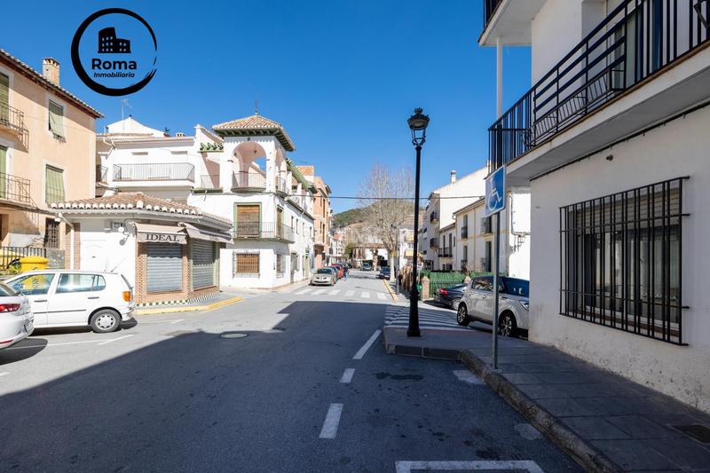 Foto de912873-4b31-4edb-8de0-d85c9868acf9. Piso !!fantástica vivienda en huetor santillán junto ayuntamiento!! en Huétor de Santillán