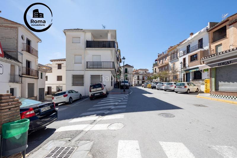Foto ef5f6bc6-15b6-460d-9a5f-8b0d02eda53b. Piso !!fantástica vivienda en huetor santillán junto ayuntamiento!! en Huétor de Santillán