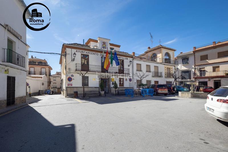 Foto f88a73ed-a2de-4ab7-917d-0a843a36156a. Piso !!fantástica vivienda en huetor santillán junto ayuntamiento!! en Huétor de Santillán