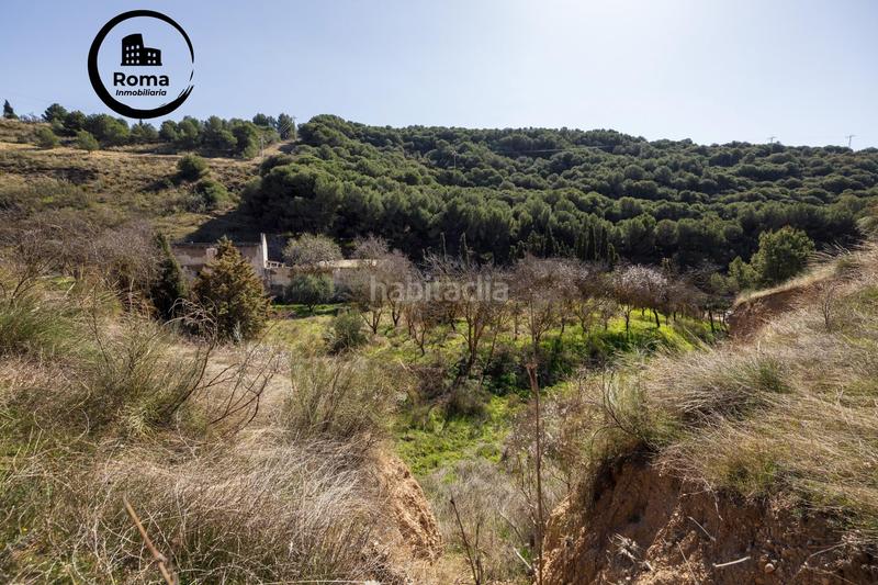 Foto 0abf598d-e5aa-4382-b830-055fd616ff37. Terreno residencial terreno en el camino del fargue en Granada