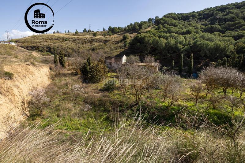 Foto 9810b327-2e5d-43e3-a367-53564765d74b. Terreno residencial terreno en el camino del fargue en Granada