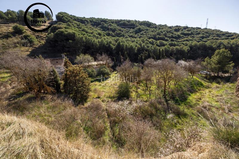 Foto a5818342-3df8-45d5-8554-67c64abb89d0. Terreno residencial terreno en el camino del fargue en Granada