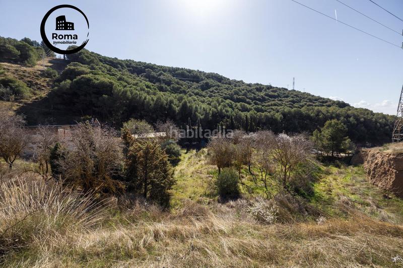 Foto f3a84a00-1ad4-4414-ad29-de0c8cc11eaf. Terreno residencial terreno en el camino del fargue en Granada