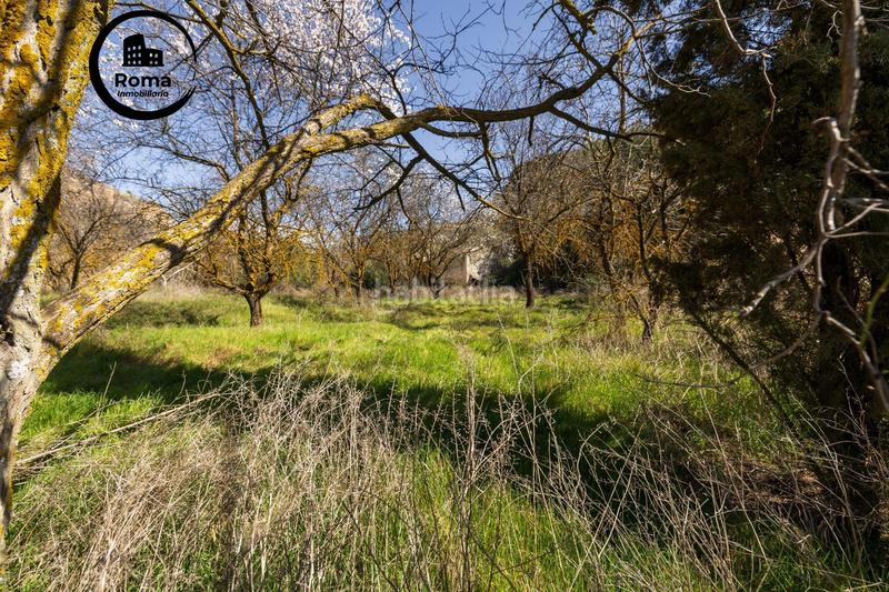 Foto fcbadb03-3460-4e5e-a3ac-10242e072f2d. Terreno residencial terreno en el camino del fargue en Granada