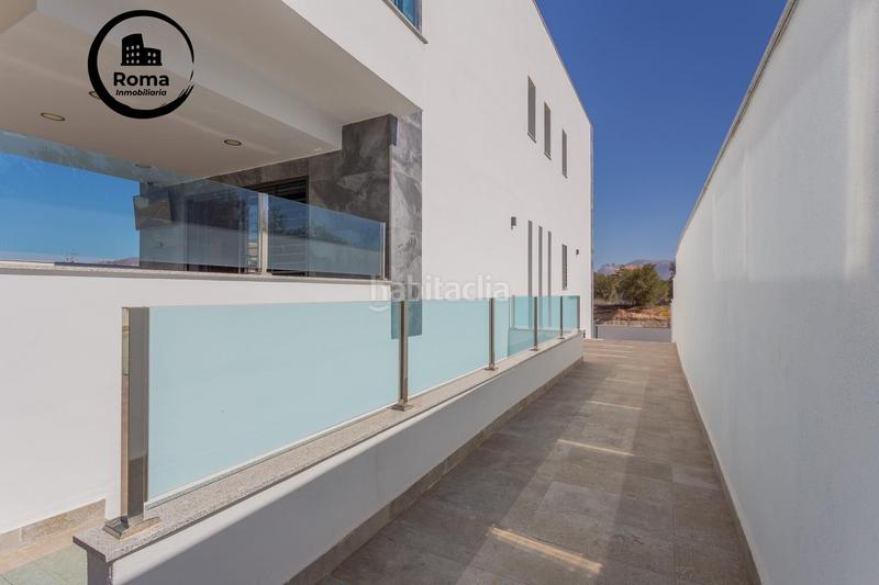 Foto 182545de-2b7f-4f0a-8295-936af6ef3f6b. Chalet ponemos a la venta esta espectacular casa en la urbanización los cortijos en Atarfe