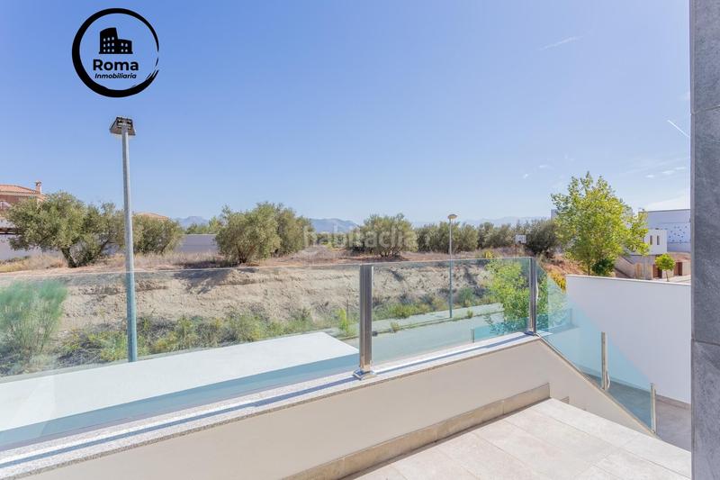 Foto 1ff85876-c503-4276-99a1-1863c4b58c02. Chalet ponemos a la venta esta espectacular casa en la urbanización los cortijos en Atarfe