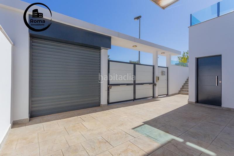 Foto 506e0005-bf21-40e2-b628-e5b82abb0815. Chalet ponemos a la venta esta espectacular casa en la urbanización los cortijos en Atarfe