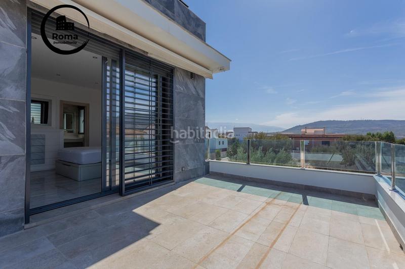 Foto 525d35b5-f868-4660-b454-880baec1170c. Chalet ponemos a la venta esta espectacular casa en la urbanización los cortijos en Atarfe