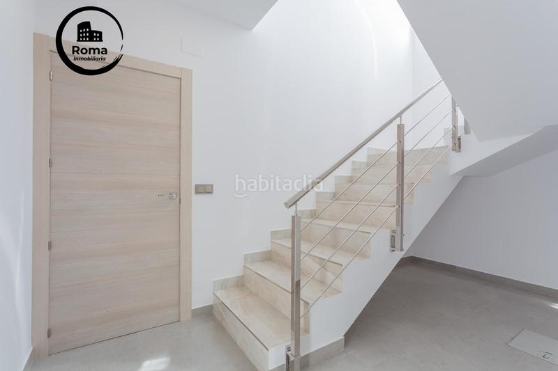Foto 83354b29-2a1f-48ce-a4cc-2b193c0202fe. Chalet ponemos a la venta esta espectacular casa en la urbanización los cortijos en Atarfe