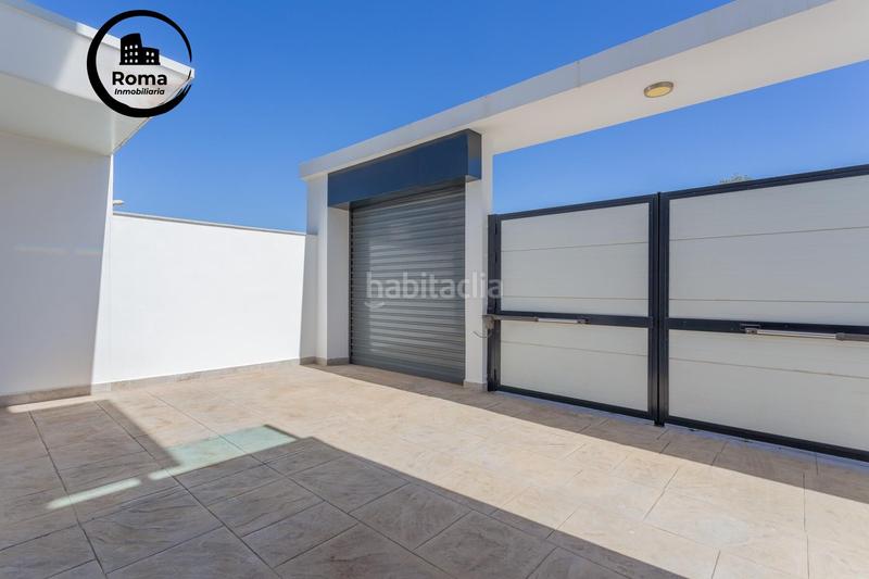 Foto 8be08fd1-60c8-4259-818b-46d50b6a6ab4. Chalet ponemos a la venta esta espectacular casa en la urbanización los cortijos en Atarfe