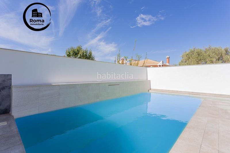 Foto 9048be05-5df6-469f-98e7-4f9de8315a8f. Chalet ponemos a la venta esta espectacular casa en la urbanización los cortijos en Atarfe