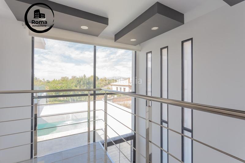 Foto d65e04aa-cfb6-4544-a5fd-5a4467eec707. Chalet ponemos a la venta esta espectacular casa en la urbanización los cortijos en Atarfe
