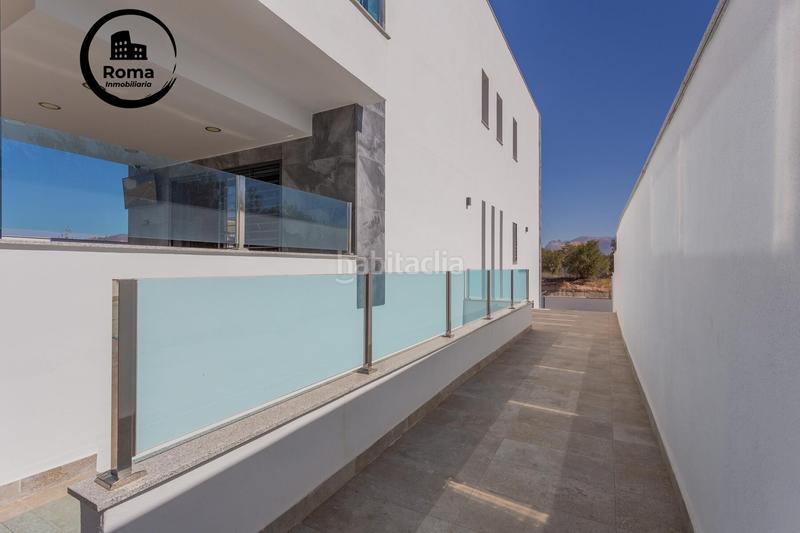 Foto f8c8c4ce-e8c1-4060-b9dc-1c23063543cb. Chalet ponemos a la venta esta espectacular casa en la urbanización los cortijos en Atarfe