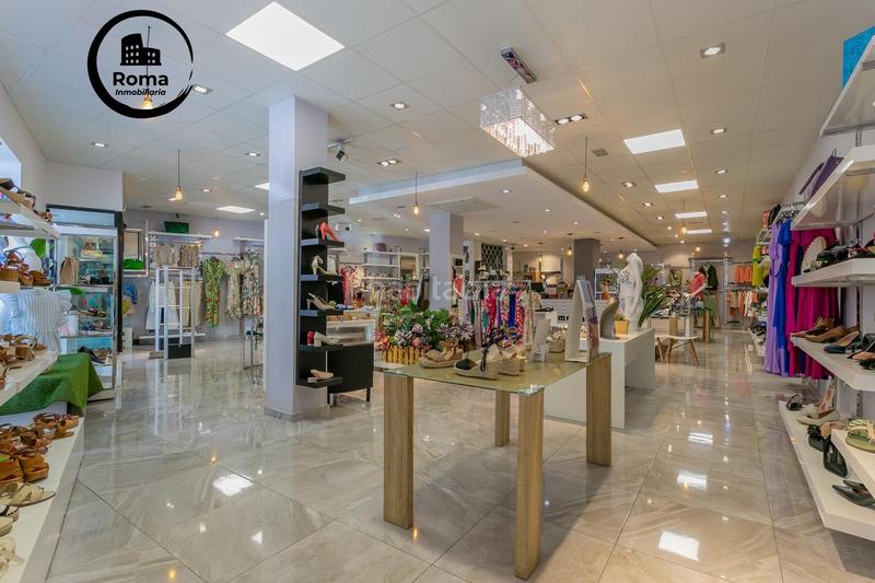 Foto 029052b8-8657-481d-9bbd-43c7e9bf29be. Local comercial se vende local en el centro en Maracena