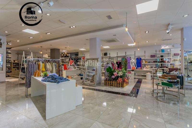 Foto 25f42776-70a0-41e5-8a66-cb4f71295a9c. Local comercial se vende local en el centro en Maracena