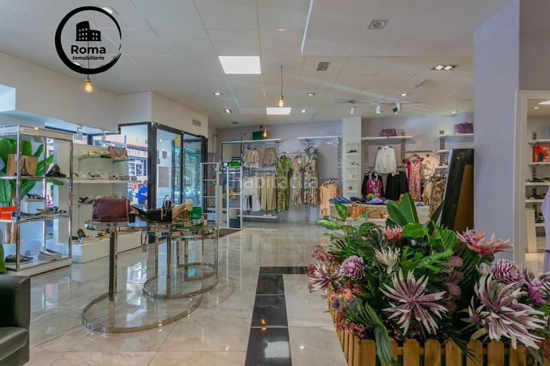 Foto 74cdb2be-9789-4c68-93d5-3dd7fe00e60a. Local comercial se vende local en el centro en Maracena