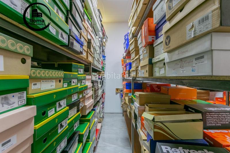 Foto ab3b40fa-036e-477d-8e88-5d6132729eff. Local comercial se vende local en el centro en Maracena
