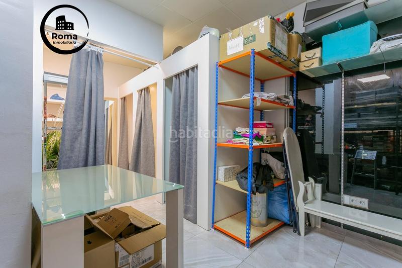 Foto d2c9668c-0afb-45e3-9708-0f39796f0320. Local comercial se vende local en el centro en Maracena