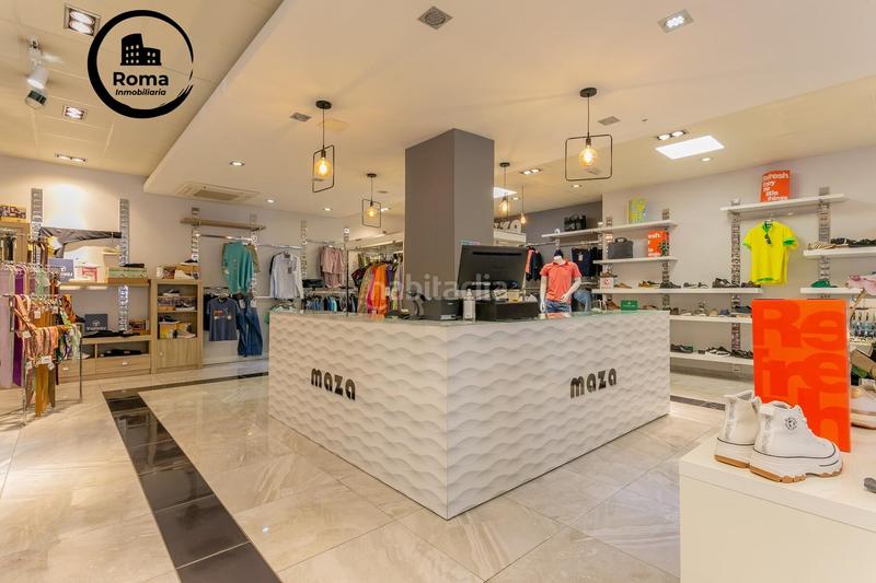 Foto ea9c3783-e041-4a59-8e1c-e3d7bc94e1a2. Local comercial se vende local en el centro en Maracena