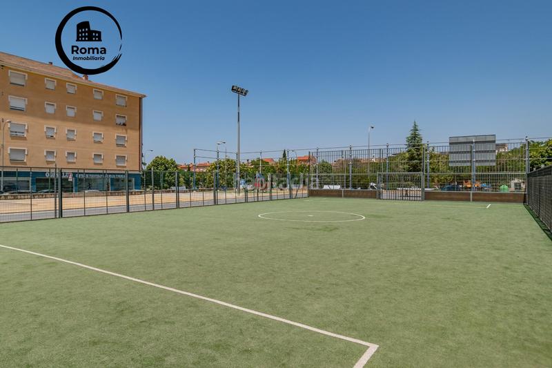 Foto 098c4077-b385-4d27-9336-b798baf24ebf. Piso bonito piso en el barrio de La Cruz en La Cruz Granada