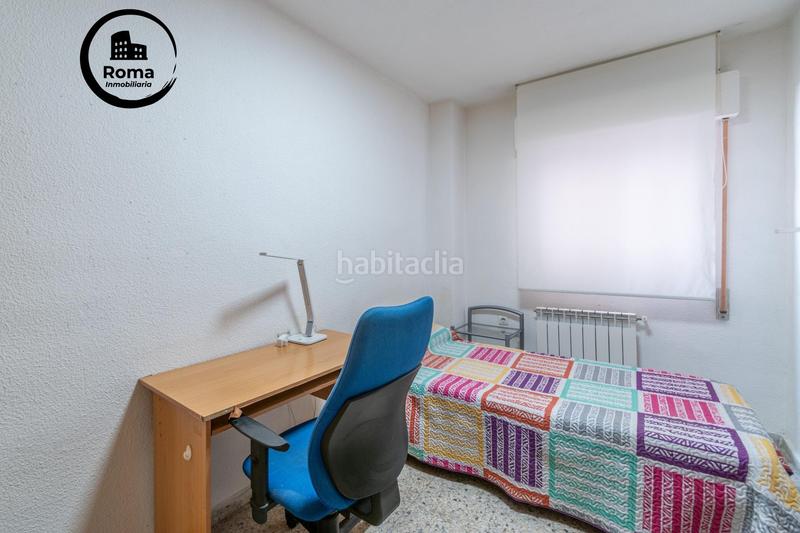 Foto 0defee8c-b5d6-461d-9fa3-220558e32b3d. Piso bonito piso en el barrio de La Cruz en La Cruz Granada