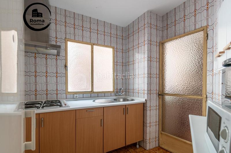 Foto 132726a1-2373-45ca-9164-757861290ea2. Piso bonito piso en el barrio de La Cruz en La Cruz Granada