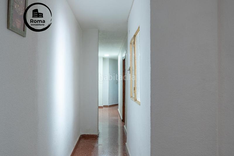 Foto 2ac240e2-5449-4748-8215-50f0348afecc. Piso bonito piso en el barrio de La Cruz en La Cruz Granada