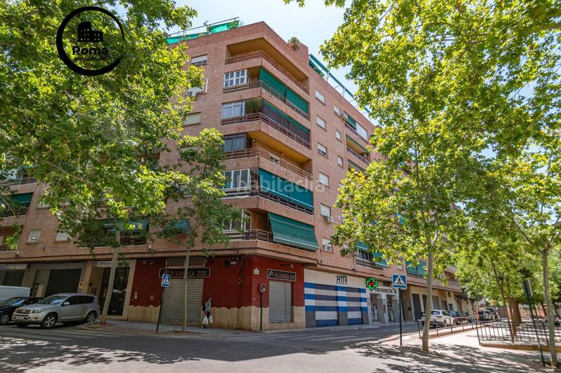 Foto 42c7e0b0-0150-41b6-b1a4-0dbb85f1c51b. Piso bonito piso en el barrio de La Cruz en La Cruz Granada