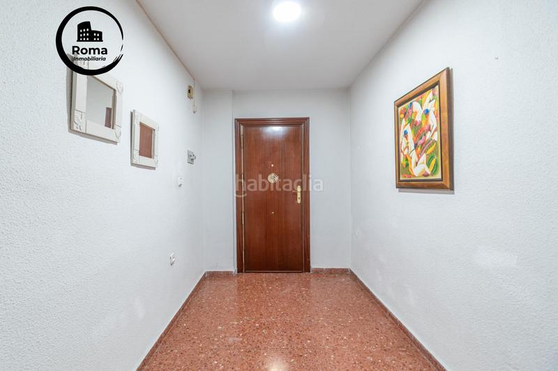 Foto 4955cb7d-9c03-4845-b8b2-5e59c6f49d12. Piso bonito piso en el barrio de La Cruz en La Cruz Granada