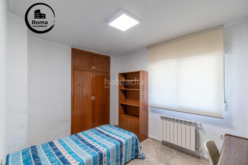 Foto 4fb7c259-cc3f-4422-a596-2f2268e26500. Piso bonito piso en el barrio de La Cruz en La Cruz Granada