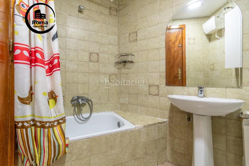 Foto 5ccb25b1-4370-4bd4-8e9f-e93d30e45438. Piso bonito piso en el barrio de La Cruz en La Cruz Granada