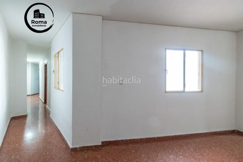 Foto 6ef77859-d179-4be3-a51c-30926c33ec05. Piso bonito piso en el barrio de La Cruz en La Cruz Granada