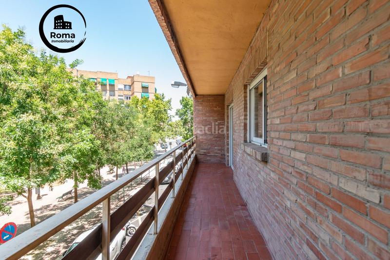 Foto abda76f6-073d-4fe3-90ae-97f8f5c324bb. Piso bonito piso en el barrio de La Cruz en La Cruz Granada