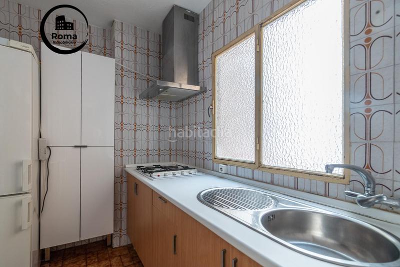 Foto b460b8e7-78a3-40a2-b524-9d77080e1c31. Piso bonito piso en el barrio de La Cruz en La Cruz Granada