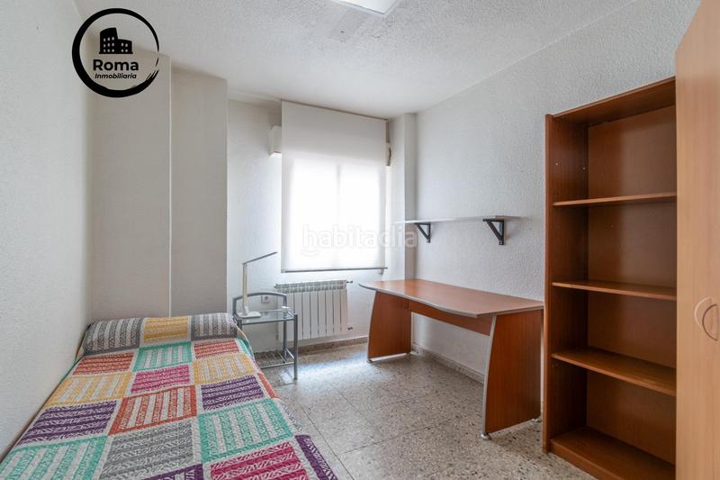 Foto b867c129-e15e-4ed4-9eec-09679b78c9be. Piso bonito piso en el barrio de La Cruz en La Cruz Granada