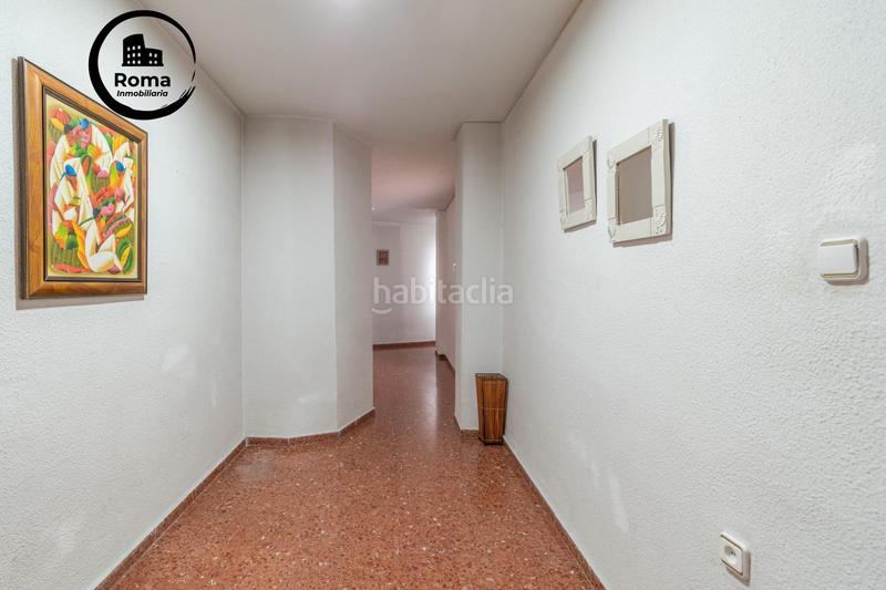 Foto b8785de8-fe69-4771-bdef-7309100a5a70. Piso bonito piso en el barrio de La Cruz en La Cruz Granada