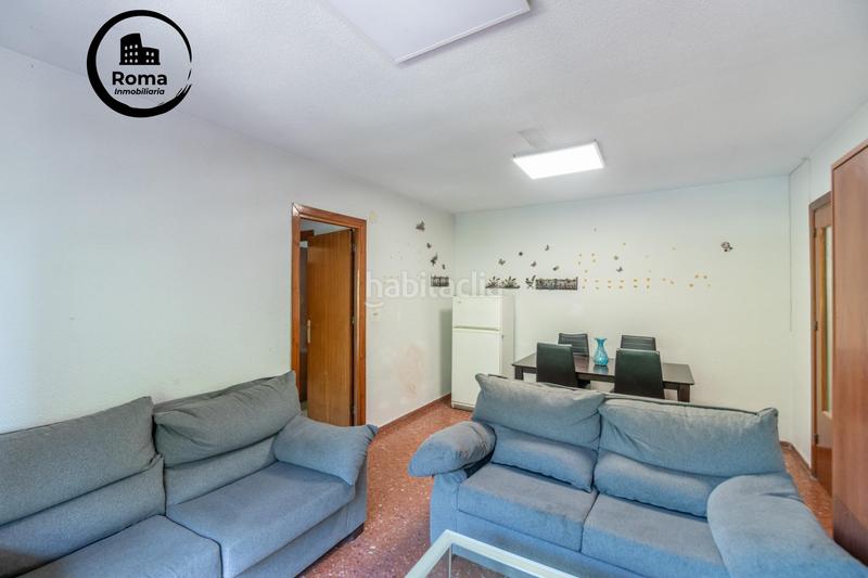 Foto ba4a440c-0042-4fdf-8290-7992d7b0e984. Piso bonito piso en el barrio de La Cruz en La Cruz Granada