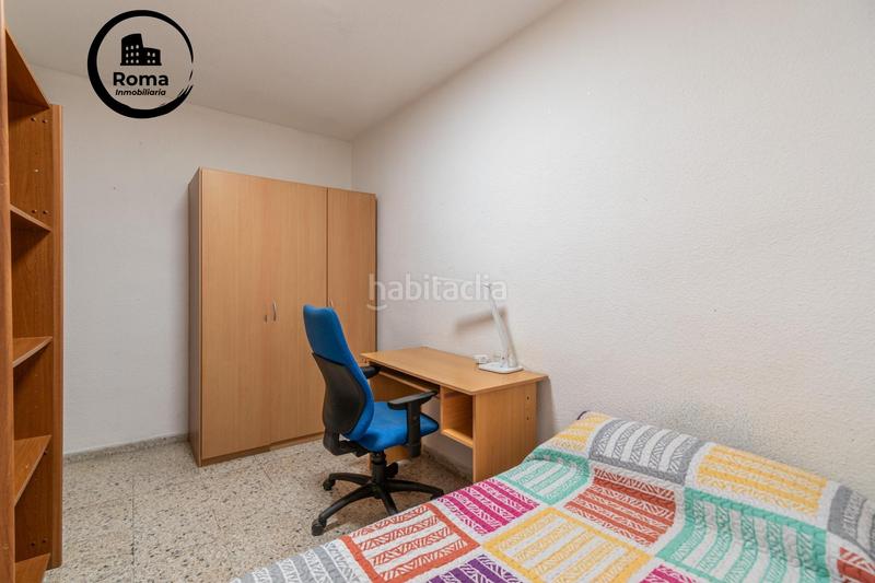 Foto c841f770-55ee-4d09-8bac-c56c60522f4a. Piso bonito piso en el barrio de La Cruz en La Cruz Granada