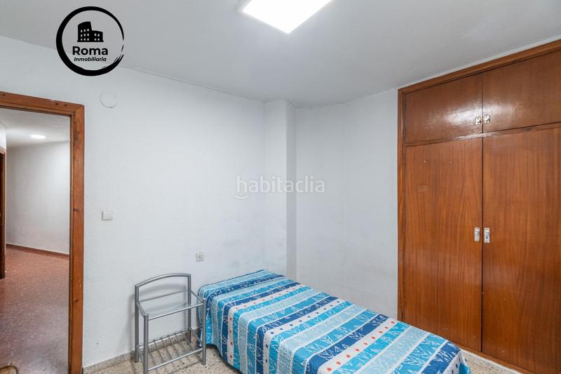 Foto ce74efc9-879d-45e0-8ae7-295e1374ea01. Piso bonito piso en el barrio de La Cruz en La Cruz Granada