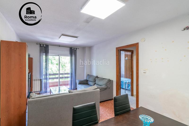 Foto d137acbe-2fe7-4a7c-ac26-952512991204. Piso bonito piso en el barrio de La Cruz en La Cruz Granada