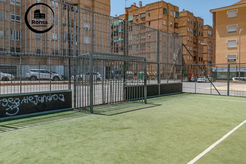 Foto e0f3c6db-f02a-4a45-8156-32fff1013397. Piso bonito piso en el barrio de La Cruz en La Cruz Granada