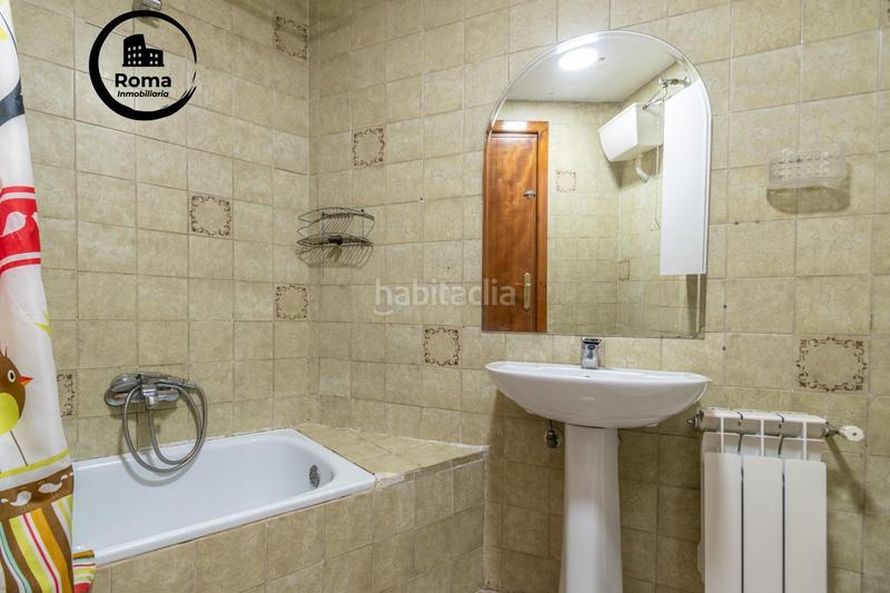 Foto e48a3fed-0768-4a9a-9a3e-d87d9f7354db. Piso bonito piso en el barrio de La Cruz en La Cruz Granada