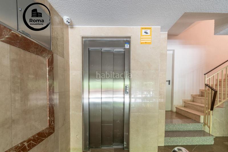 Foto e715d794-37ab-4381-b360-293f4e9f2819. Piso bonito piso en el barrio de La Cruz en La Cruz Granada